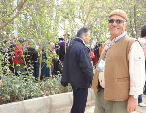 سیدهاشم طباطبایی