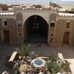 اقامت در باراندازهای خانواده گرم و دوستداشتنی طباطبایی