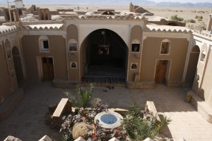 بارانداز طباطبایی