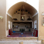 بارانداز طباطبایی شماره یک