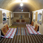 بارانداز طباطبایی شماره دو