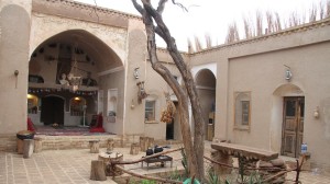 بارانداز یک