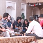 نه پول می‌خواهیم نه وام هویت‌مان را به رسمیت بشناسند