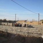 و حالا کویرخواری…